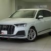 audi q7 2024 -AUDI--Audi Q7 3DA-4MCVMA--WAUZZZ4M4PD034***---AUDI--Audi Q7 3DA-4MCVMA--WAUZZZ4M4PD034***- image 1