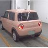 suzuki alto-lapin 2018 quick_quick_DBA-HE33S_HE33S-200563 image 2
