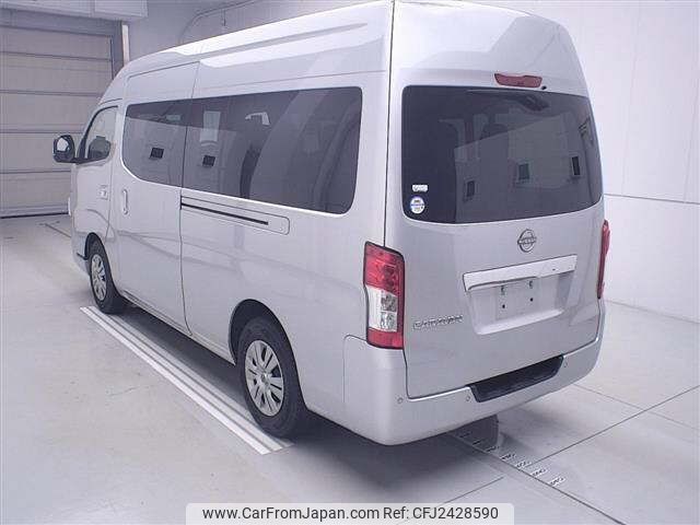 2023 Nissan Caravan Coach KS4E26 - Car Price $24,509