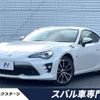 toyota 86 2017 -TOYOTA--86 DBA-ZN6--ZN6-075073---TOYOTA--86 DBA-ZN6--ZN6-075073- image 1
