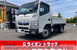 mitsubishi-fuso canter 2019 GOO_NET_EXCHANGE_0730189A30240619W004