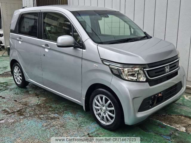 honda n-wgn 2014 CFJ1667023 image 1