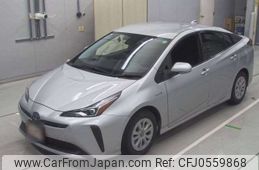 toyota prius 2019 -TOYOTA--Prius DAA-ZVW51--ZVW51-8047849---TOYOTA--Prius DAA-ZVW51--ZVW51-8047849-