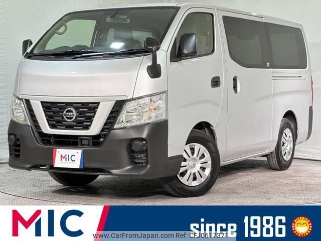 nissan nv350-caravan-van 2019 quick_quick_VR2E26_VR2E26-122804 image 1