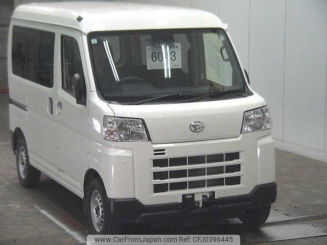 daihatsu hijet-van 2024 -DAIHATSU 【福島 480ﾄ1792】--Hijet Van S710V--0078657---DAIHATSU 【福島 480ﾄ1792】--Hijet Van S710V--0078657- image 1