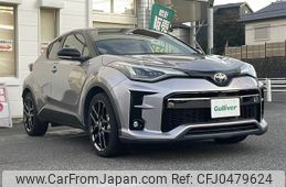 toyota c-hr 2020 -TOYOTA--C-HR 6AA-ZYX11--ZYX11-2009782---TOYOTA--C-HR 6AA-ZYX11--ZYX11-2009782-