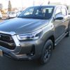 toyota hilux 2024 -TOYOTA 【帯広 100ｾ1197】--Hilux GUN125--3955139---TOYOTA 【帯広 100ｾ1197】--Hilux GUN125--3955139- image 1