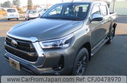 toyota hilux 2024 -TOYOTA 【帯広 100ｾ1197】--Hilux GUN125--3955139---TOYOTA 【帯広 100ｾ1197】--Hilux GUN125--3955139-