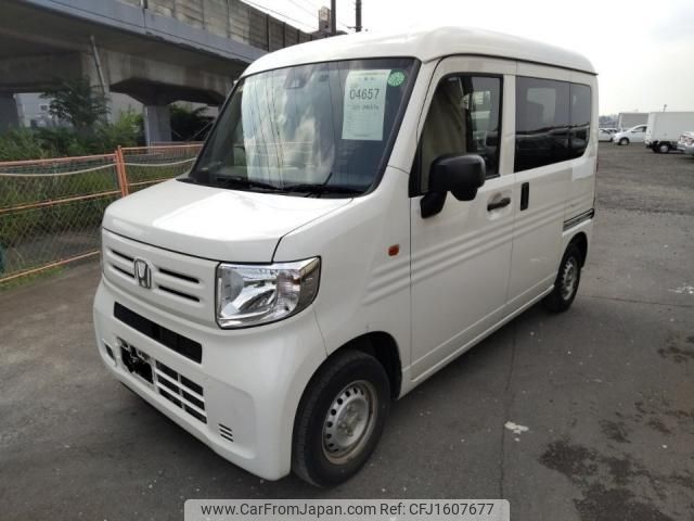 honda n-van 2019 CFJ1607677 image 1