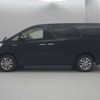 toyota alphard 2012 -TOYOTA--Alphard DAA-ATH20W--ATH20-8010570---TOYOTA--Alphard DAA-ATH20W--ATH20-8010570- image 9