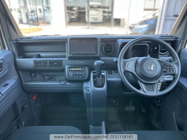 honda n-van 2021 -HONDA--N VAN 5BD-JJ1--JJ1-3105207---HONDA--N VAN 5BD-JJ1--JJ1-3105207- image 2
