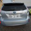 toyota prius-α 2012 -TOYOTA 【尾張小牧 334ﾛ 213】--Prius α DAA-ZVW41W--ZVW41-3198830---TOYOTA 【尾張小牧 334ﾛ 213】--Prius α DAA-ZVW41W--ZVW41-3198830- image 15