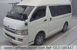 toyota regiusace-van 2007 -TOYOTA--Regius ace Van CBF-TRH200Kｶｲ--TRH200-0056531---TOYOTA--Regius ace Van CBF-TRH200Kｶｲ--TRH200-0056531-
