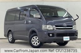 toyota hiace-van 2008 -TOYOTA--Hiace Van CBF-TRH216K--TRH216-8001306---TOYOTA--Hiace Van CBF-TRH216K--TRH216-8001306-