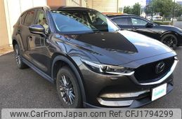 mazda cx-5 2019 CFJ1794299