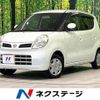 nissan moco 2010 quick_quick_MG22S_MG22S-384107 image 1