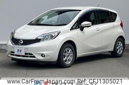 nissan note 2016 quick_quick_E12_E12-477498