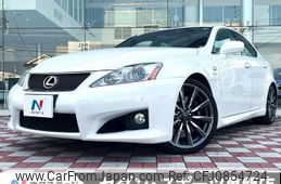 lexus is-f 2008 quick_quick_USE20_USE20-5005135