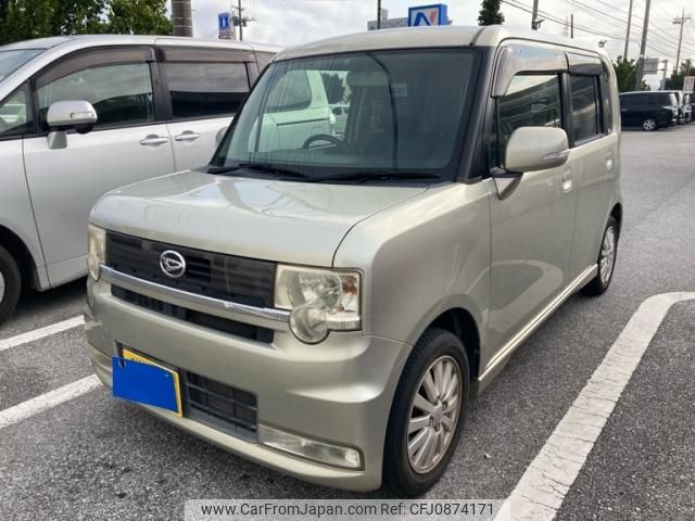 daihatsu move-conte 2009 -DAIHATSU--Move Conte DBA-L575S--L575S-0041483---DAIHATSU--Move Conte DBA-L575S--L575S-0041483- image 1