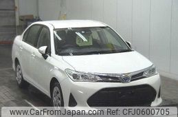 toyota corolla-axio 2022 -TOYOTA--Corolla Axio NKE165-7255288---TOYOTA--Corolla Axio NKE165-7255288-