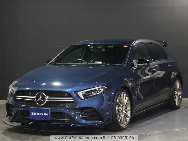 mercedes-benz amg 2019 -MERCEDES-BENZ--AMG 177051M--WDD1770512J123908---MERCEDES-BENZ--AMG 177051M--WDD1770512J123908- image 1