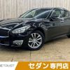 nissan fuga 2015 -NISSAN--Fuga DAA-HY51--HY51-801514---NISSAN--Fuga DAA-HY51--HY51-801514- image 1