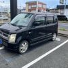 suzuki wagon-r 2004 -SUZUKI--Wagon R CBA-MH21S--MH21S-210740---SUZUKI--Wagon R CBA-MH21S--MH21S-210740- image 2