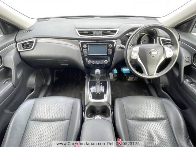 nissan x-trail 2014 -NISSAN--X-Trail DBA-NT32--NT32-505688---NISSAN--X-Trail DBA-NT32--NT32-505688- image 2