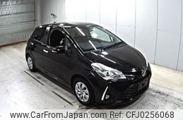 toyota vitz 2019 -TOYOTA--Vitz KSP130-4013089---TOYOTA--Vitz KSP130-4013089-