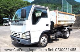 isuzu elf-truck 2006 GOO_NET_EXCHANGE_0403477A30240803W002