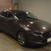 mazda cx-3 2021 -MAZDA 【大分 330ﾉ9300】--CX-30 5BA-DMEP--DMEP-125762---MAZDA 【大分 330ﾉ9300】--CX-30 5BA-DMEP--DMEP-125762- image 4