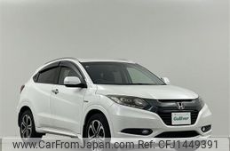 honda vezel 2015 -HONDA--VEZEL DAA-RU3--RU3-1118656---HONDA--VEZEL DAA-RU3--RU3-1118656-