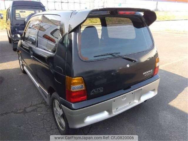 suzuki alto-works 1995 CFJ0820006 image 2