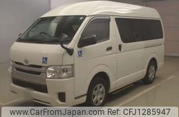 toyota regiusace-van 2015 -TOYOTA 【多摩 830ｻ3450】--Regius ace Van CBF-TRH200Kｶｲ--TRH200-0233205---TOYOTA 【多摩 830ｻ3450】--Regius ace Van CBF-TRH200Kｶｲ--TRH200-0233205-