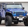 jeep wrangler 2008 quick_quick_-_1J4GA39158L548170 image 1