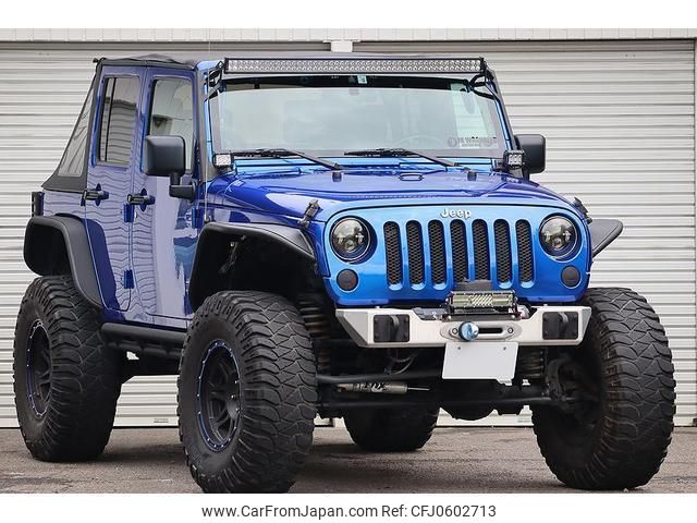 jeep wrangler 2008 quick_quick_-_1J4GA39158L548170 image 1