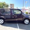 nissan cube 2010 -NISSAN--Cube DBA-Z12--Z12-085299---NISSAN--Cube DBA-Z12--Z12-085299- image 14