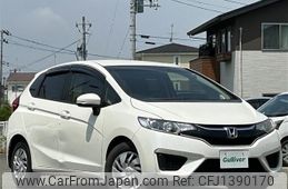 honda fit 2016 CFJ1390170