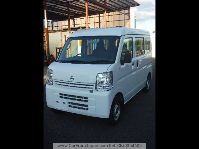 nissan clipper-van 2020 -NISSAN--Clipper Van DR17V--442784---NISSAN--Clipper Van DR17V--442784- image 1