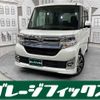 daihatsu tanto 2014 quick_quick_DBA-LA610S_LA610S-0033594 image 1