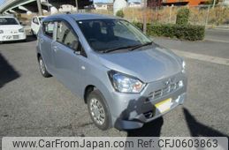 daihatsu mira-e-s 2019 -DAIHATSU 【三河 581】--Mira e:s 5BA-LA350S--LA350S-0121618---DAIHATSU 【三河 581】--Mira e:s 5BA-LA350S--LA350S-0121618-