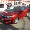 honda fit 2018 -HONDA--Fit DBA-GK3--GK3-1321706---HONDA--Fit DBA-GK3--GK3-1321706- image 1