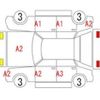 jeep compass 2014 -CHRYSLER--Jeep Compass ABA-MK4924--1C4NJDDB0ED923908---CHRYSLER--Jeep Compass ABA-MK4924--1C4NJDDB0ED923908- image 2