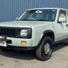 nissan rasheen 1995 quick_quick_RFNB14_RFNB14-223157 image 7