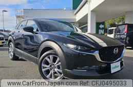 mazda cx-3 2022 -MAZDA--CX-30 5AA-DMEJ3P--DMEJ3P-101676---MAZDA--CX-30 5AA-DMEJ3P--DMEJ3P-101676-