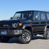 toyota landcruiser-70 2024 quick_quick_GDJ76W_GDJ76-1005947 image 1