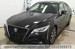 toyota crown 2019 YAMAKATSU_AZSH20-1048282