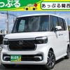 honda n-box 2024 quick_quick_JF5_JF5-1101397 image 1