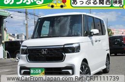 honda n-box 2024 quick_quick_JF5_JF5-1101397