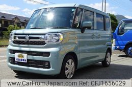 suzuki spacia 2024 CFJ1656029